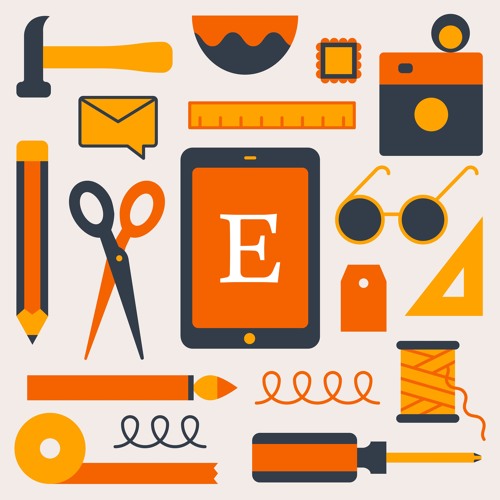 Etsy featured us on the Etsy Sucess Podcast!