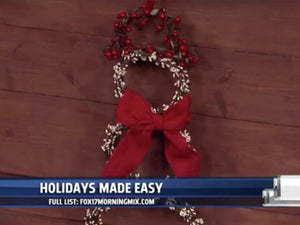 Check out Ever Blooming Originals on Fox 17!