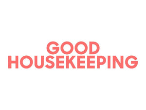 Good Housekeeping Featured us!