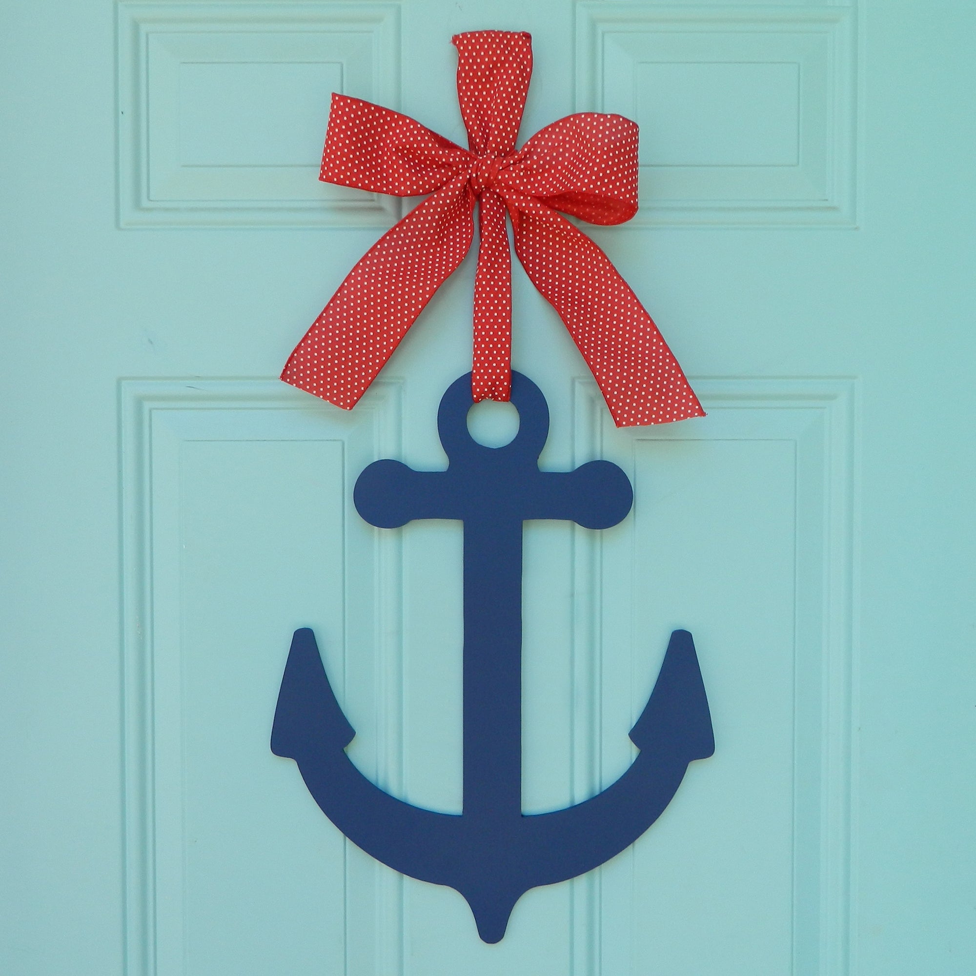 Anchor Door Hanger