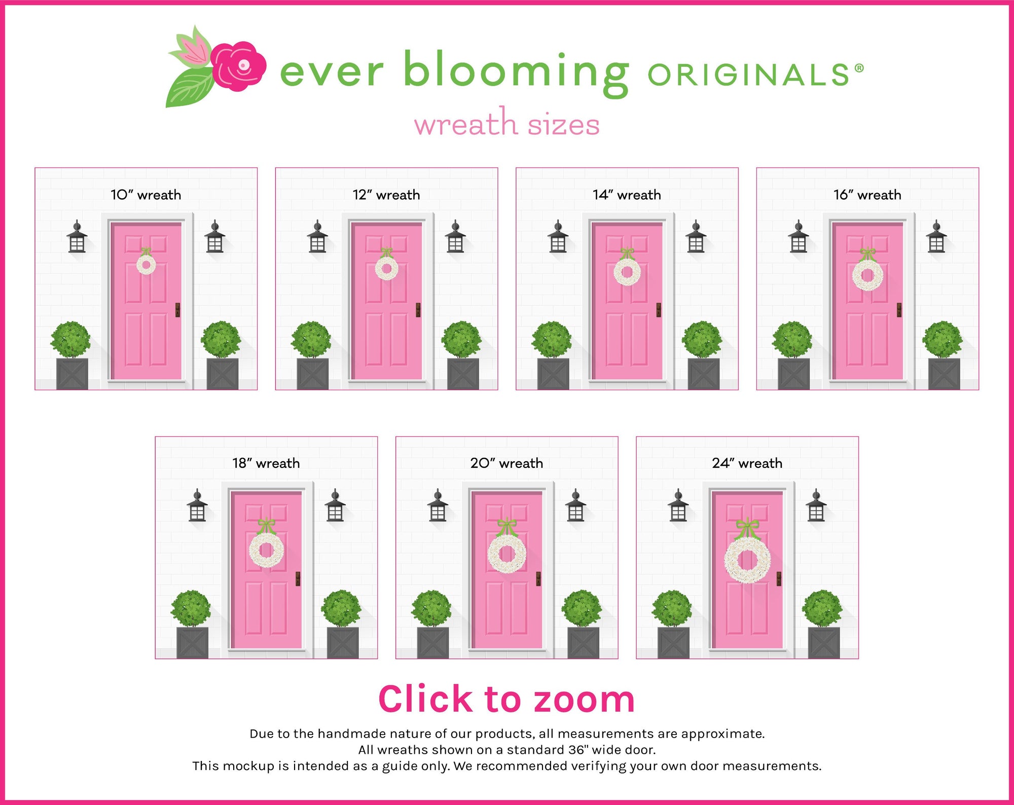 Brown, Cream, & Green Berry Wreath with Bow