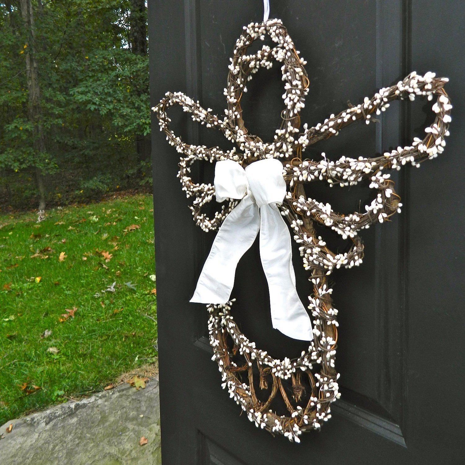 Angel Wreath