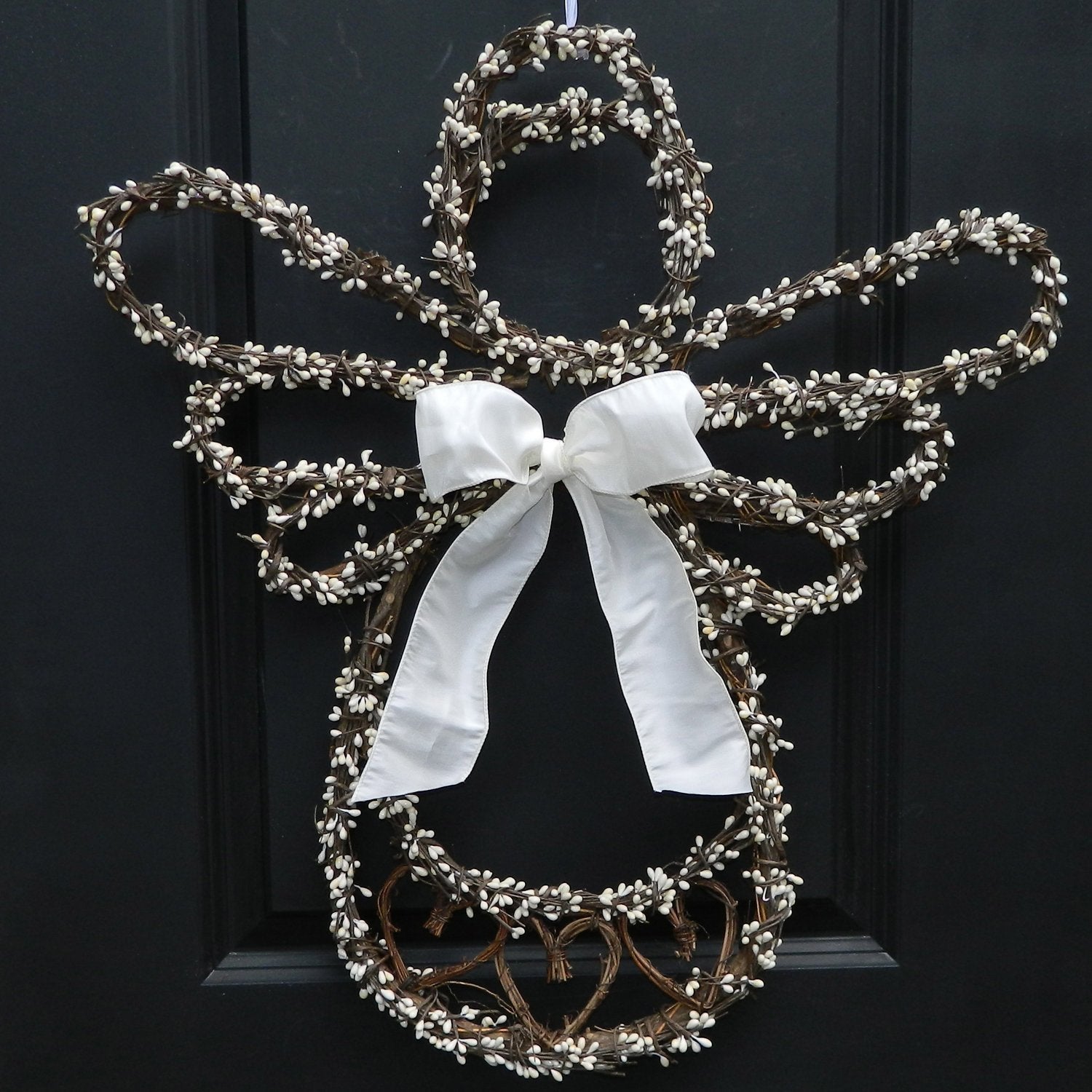 Angel Wreath