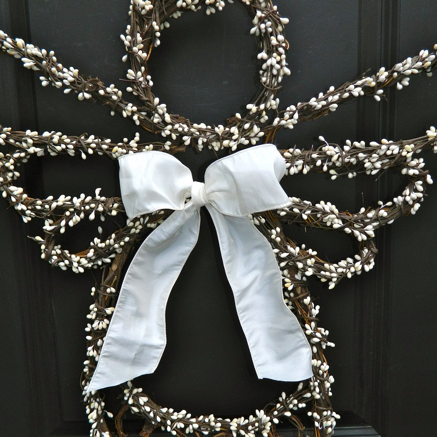 Angel Wreath